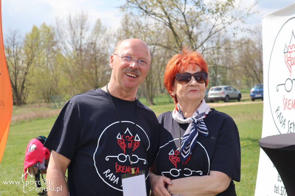 Turniej seniorów w Boule