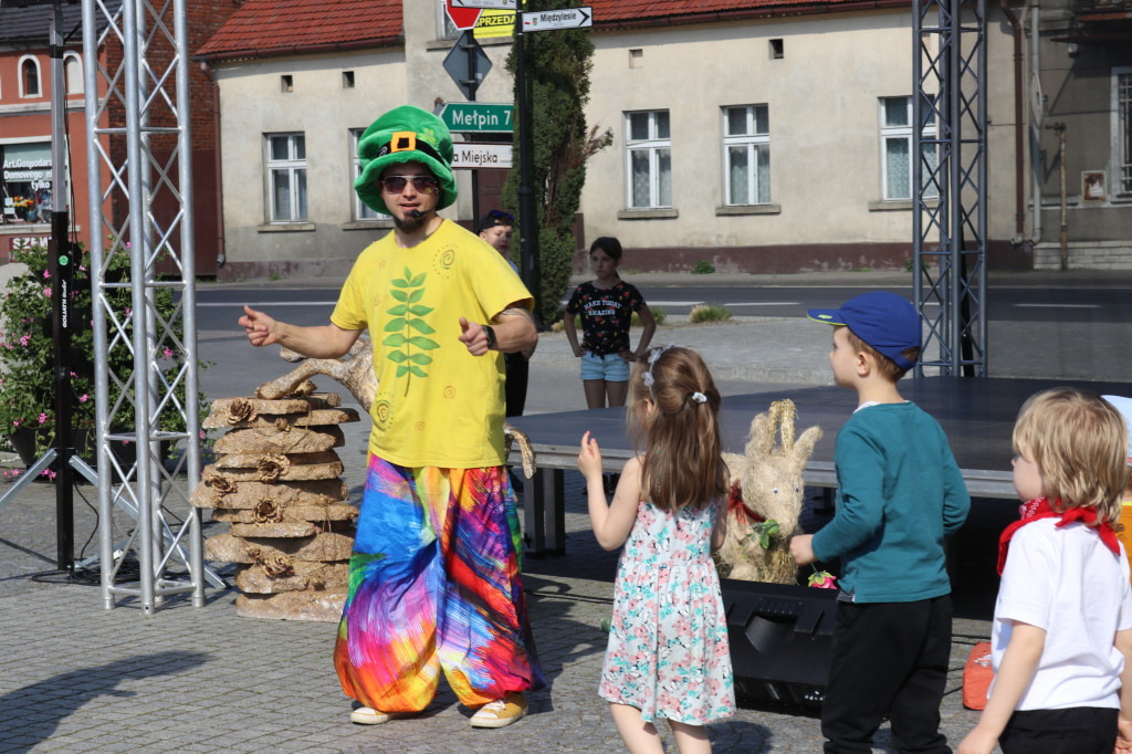 Kozi Jarmark w Dolsku