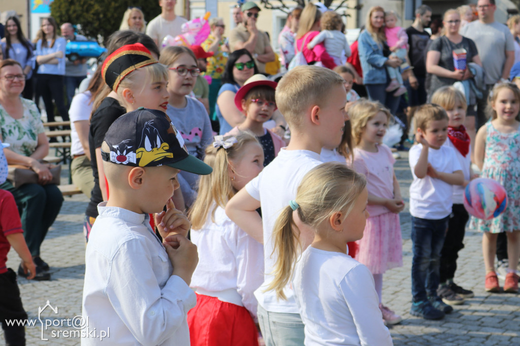 Kozi Jarmark w Dolsku