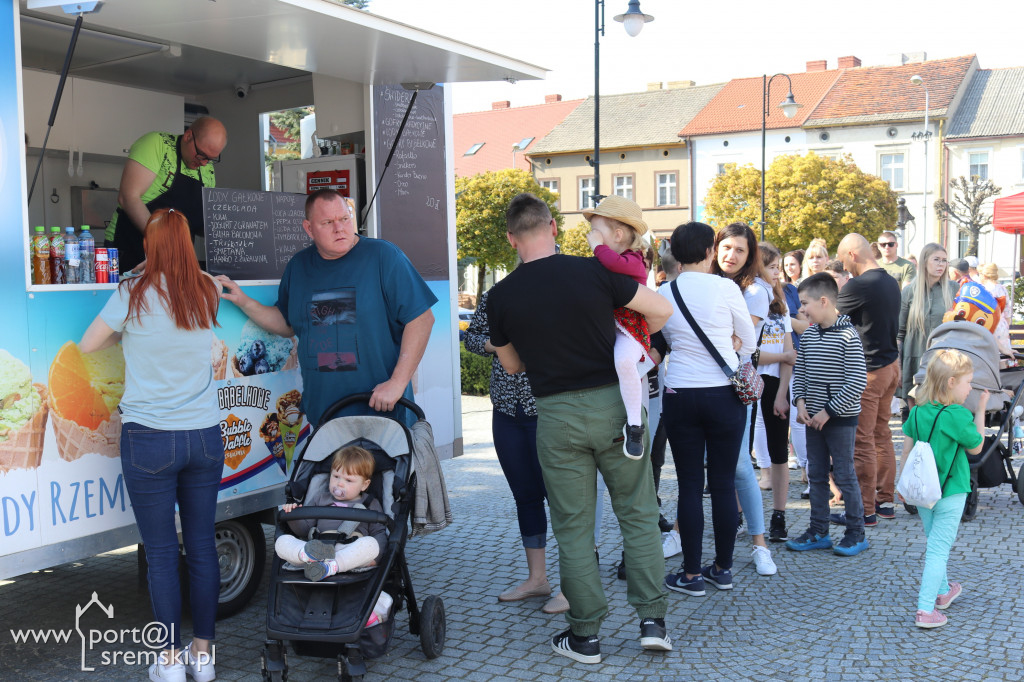 Kozi Jarmark w Dolsku