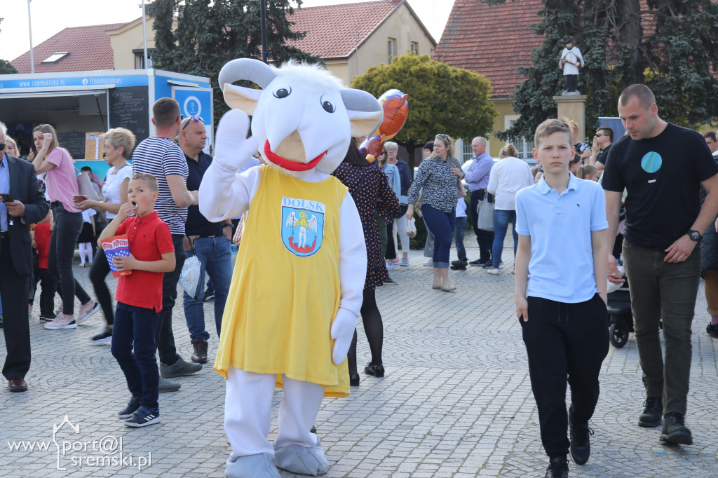 Kozi Jarmark w Dolsku