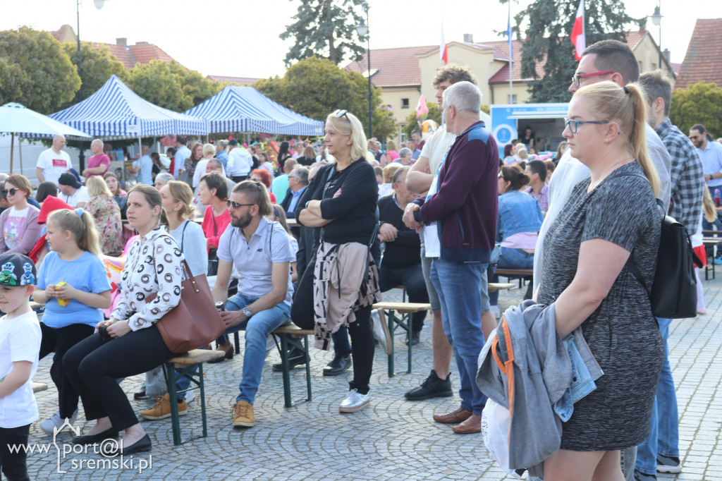 Kozi Jarmark w Dolsku