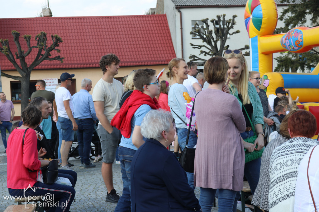 Kozi Jarmark w Dolsku
