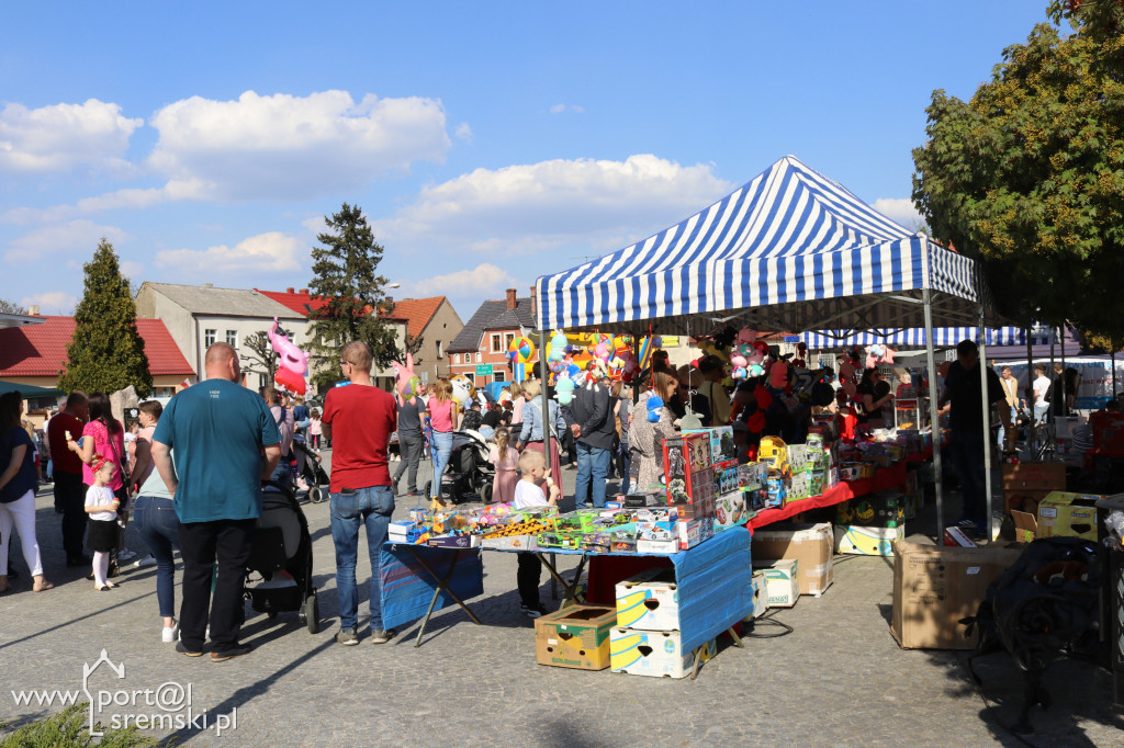 Kozi Jarmark w Dolsku