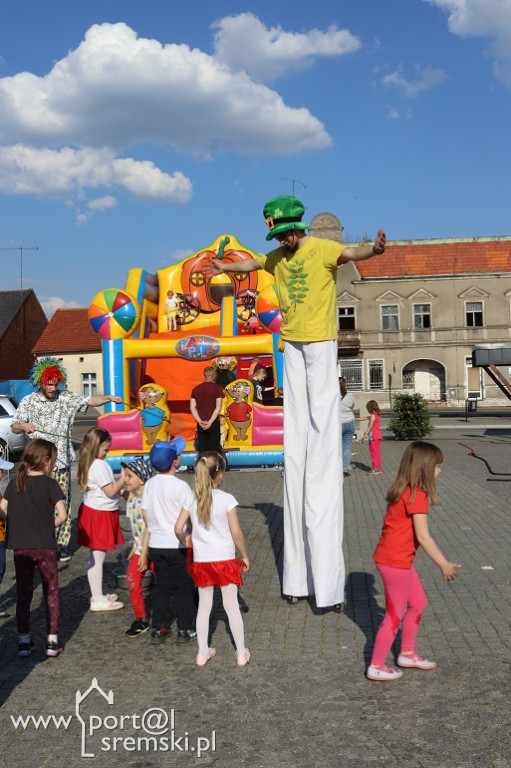Kozi Jarmark w Dolsku
