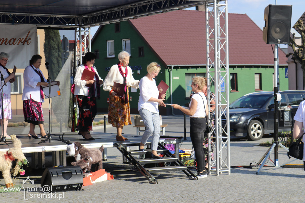 Kozi Jarmark w Dolsku