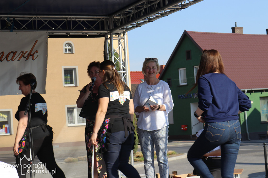 Kozi Jarmark w Dolsku