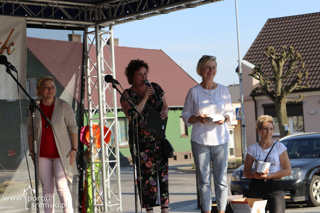 Kozi Jarmark w Dolsku