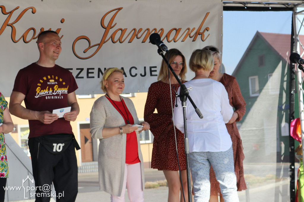 Kozi Jarmark w Dolsku