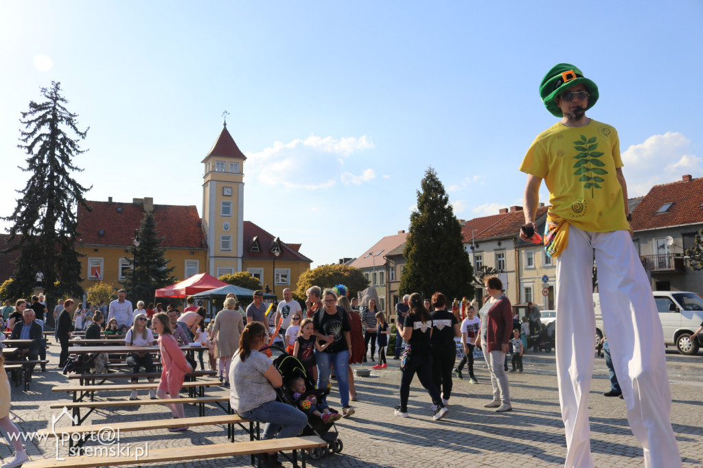 Kozi Jarmark w Dolsku