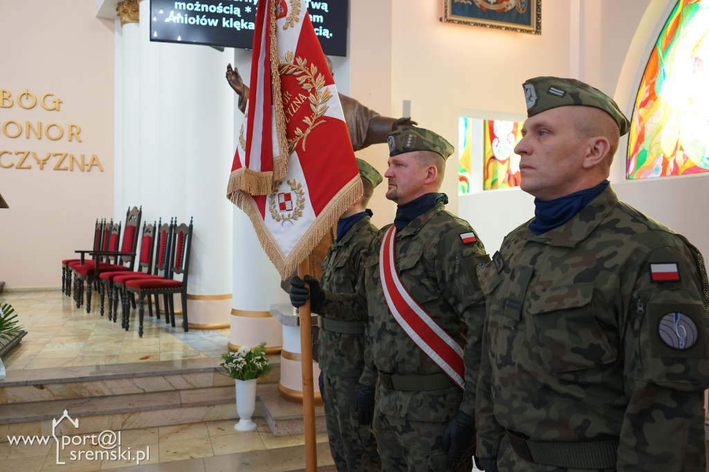 Uroczystość  Konstytucji  3 Maja