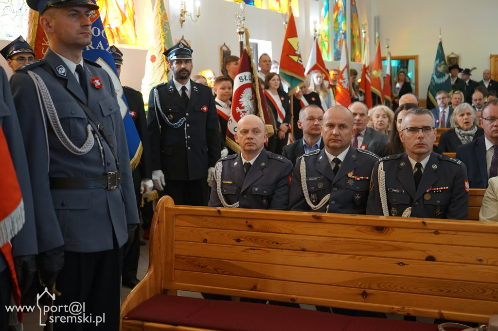 Uroczystość  Konstytucji  3 Maja