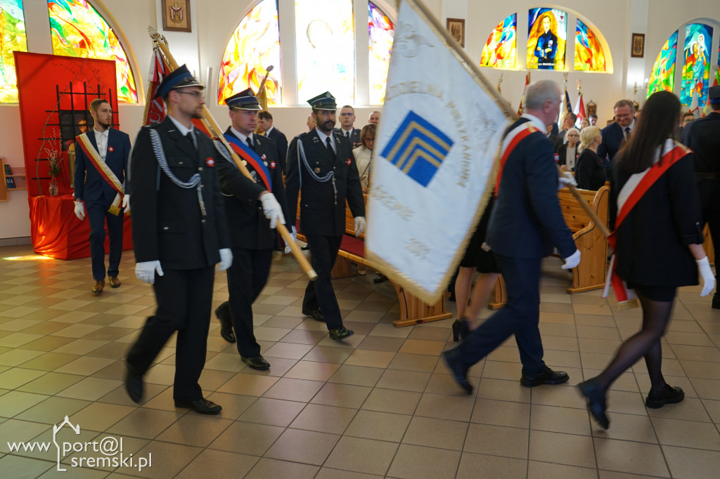 Uroczystość  Konstytucji  3 Maja
