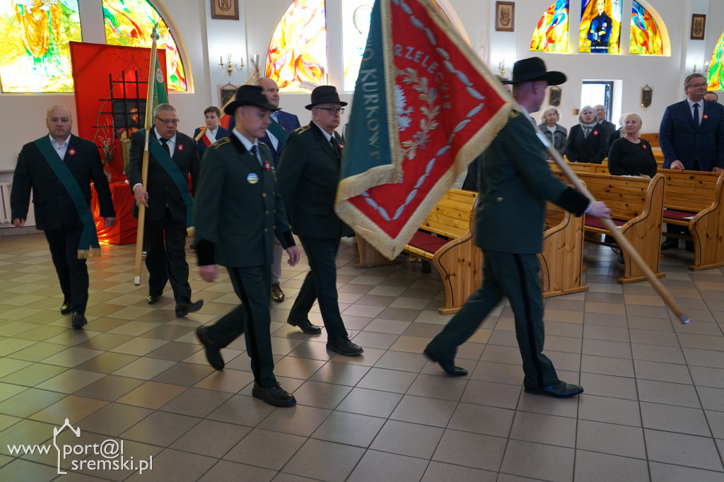 Uroczystość  Konstytucji  3 Maja