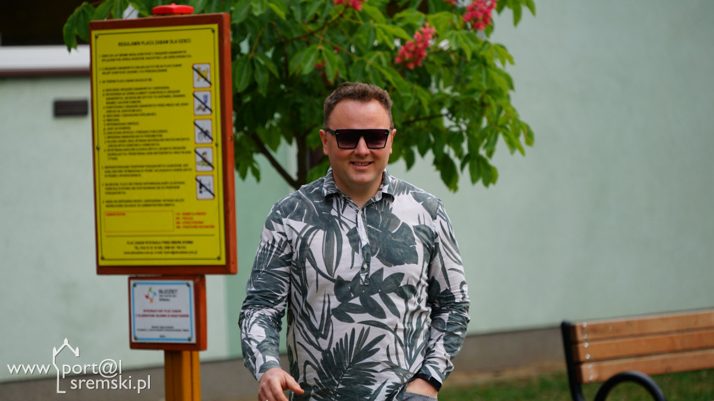 Zdjęcia do teledysku 