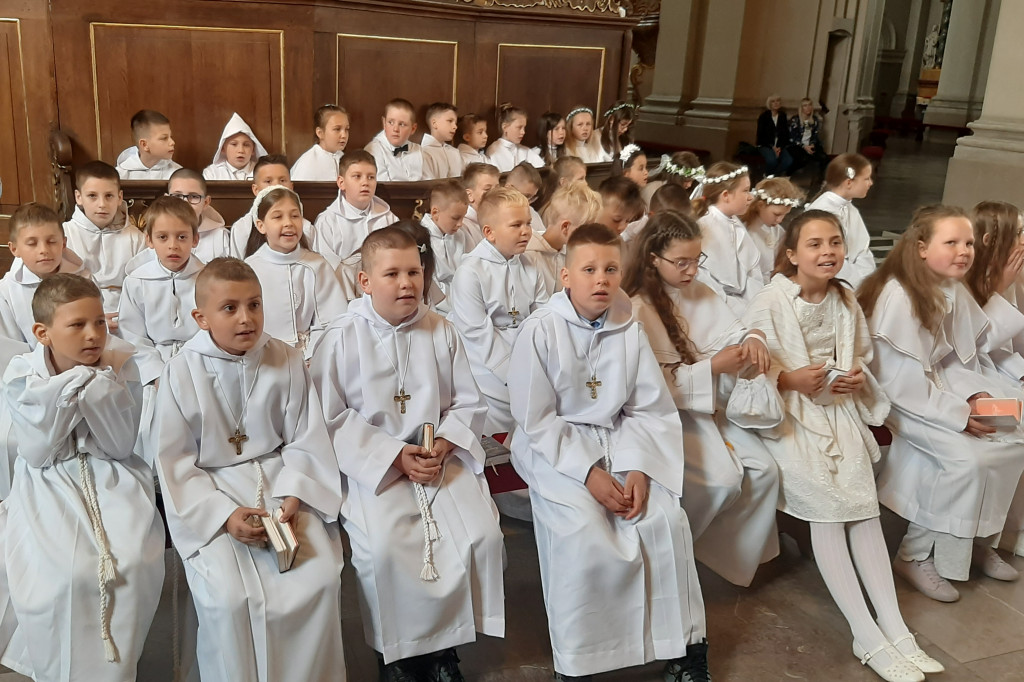 Biały  tydzień