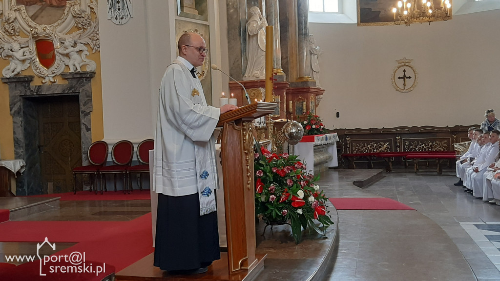 Biały  tydzień