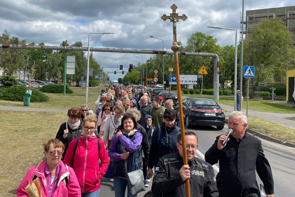 Pielgrzymka do św. Rity 2022
