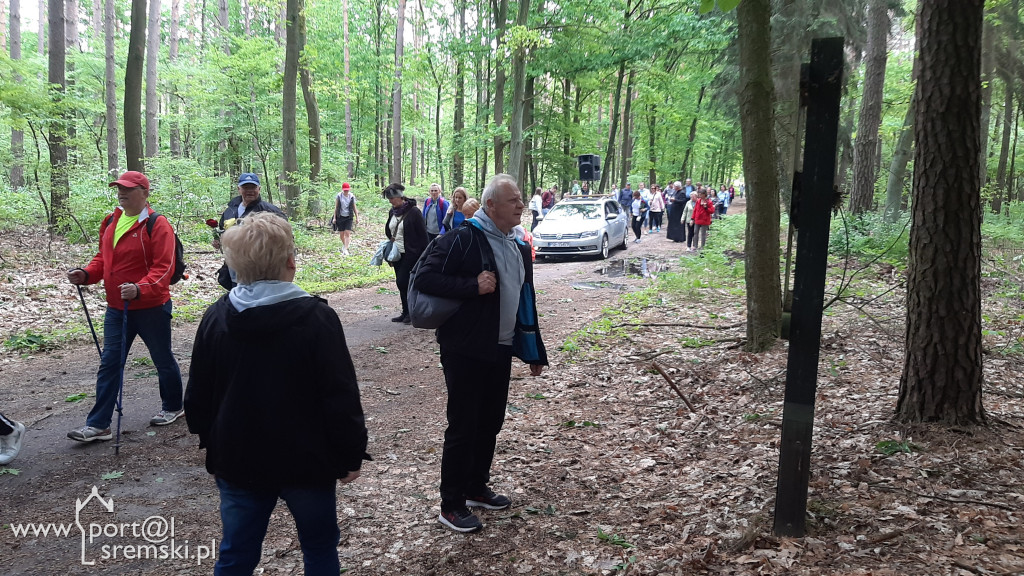 Pielgrzymka do św. Rity 2022