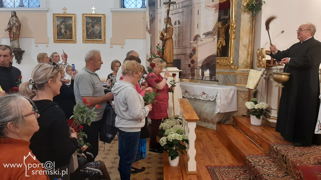 Pielgrzymka do św. Rity 2022