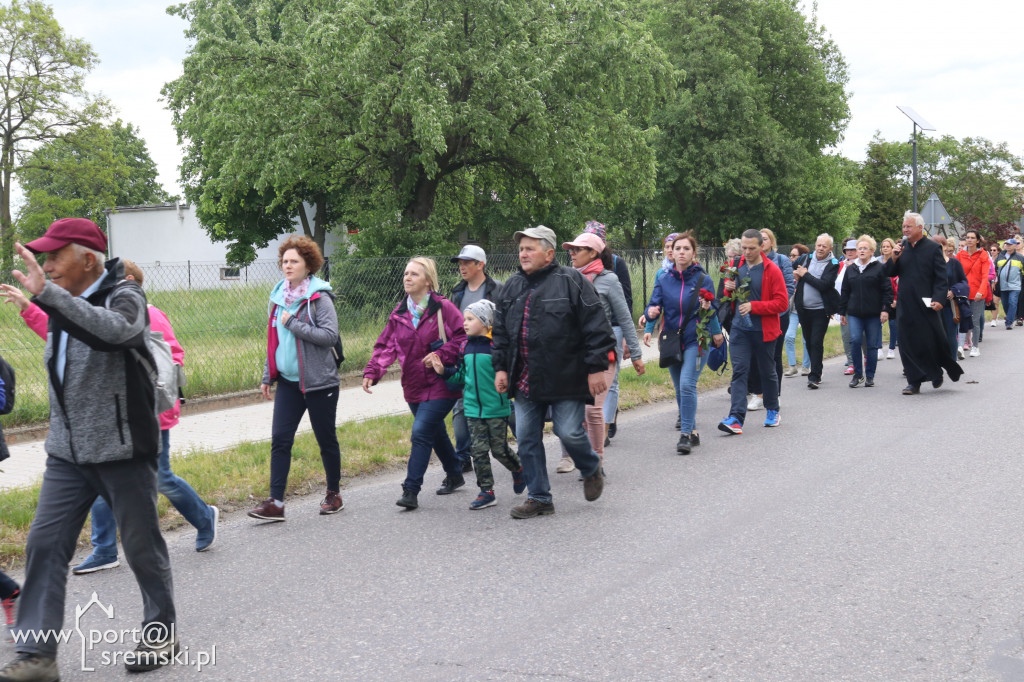 Pielgrzymka do św. Rity 2022