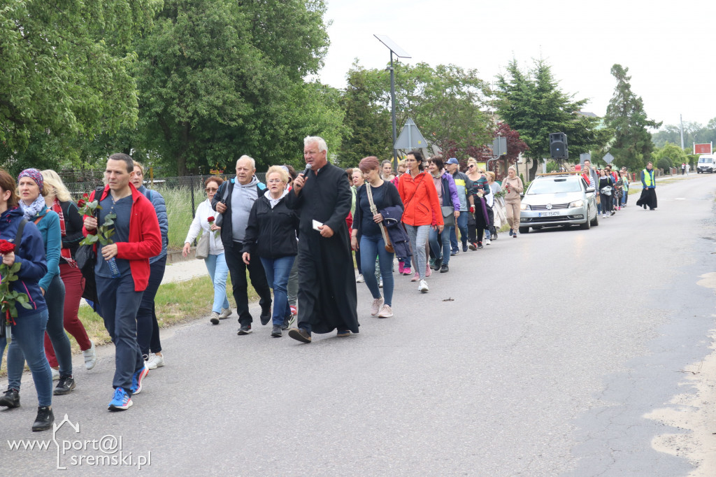 Pielgrzymka do św. Rity 2022