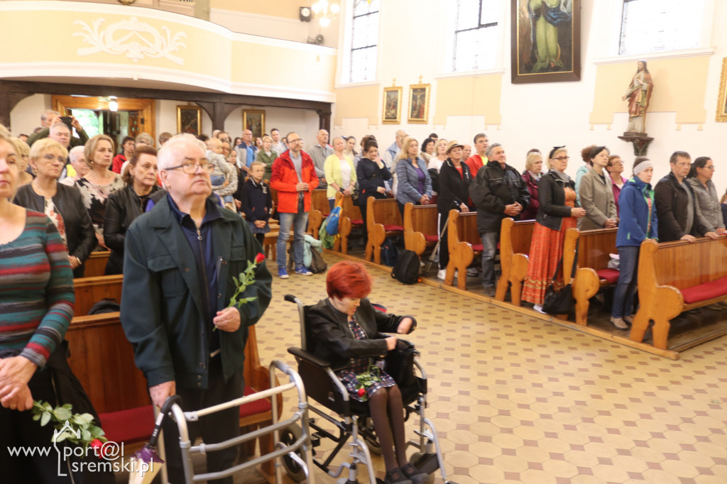 Pielgrzymka do św. Rity 2022