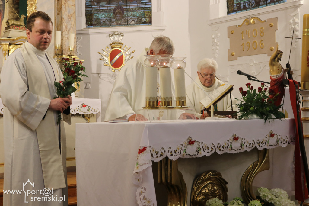 Pielgrzymka do św. Rity 2022