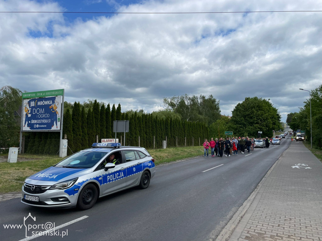 Pielgrzymka do św. Rity 2022