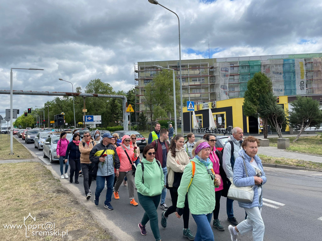 Pielgrzymka do św. Rity 2022