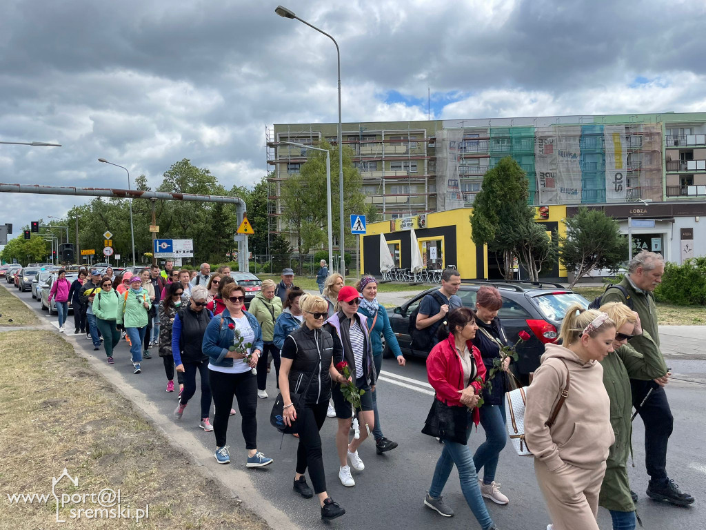 Pielgrzymka do św. Rity 2022