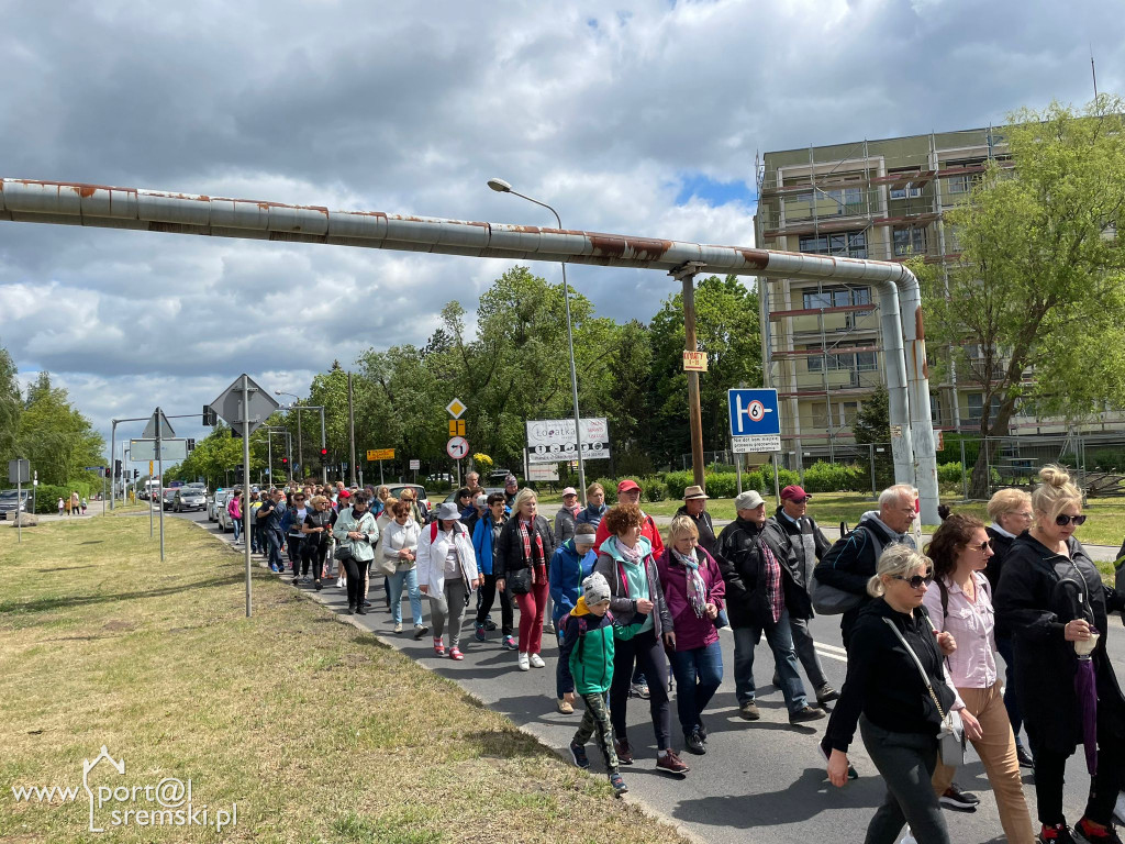 Pielgrzymka do św. Rity 2022