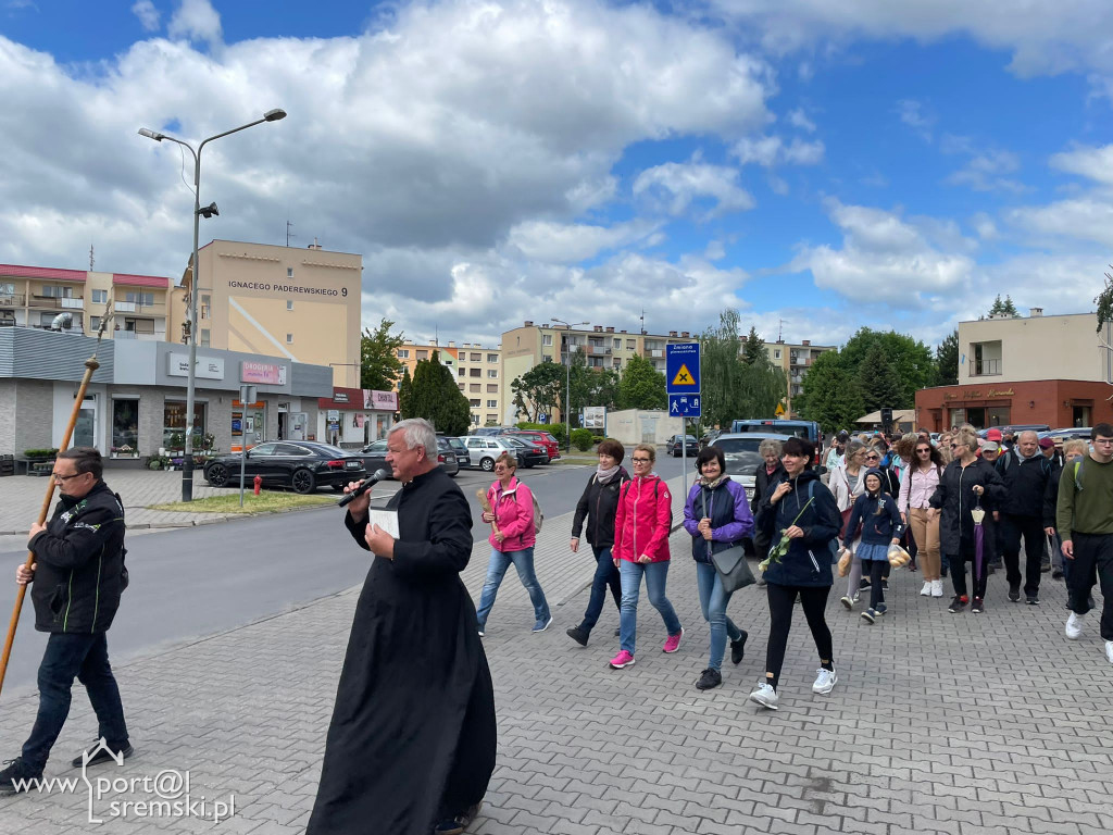 Pielgrzymka do św. Rity 2022