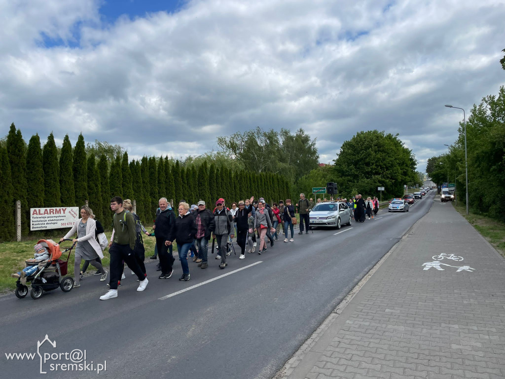 Pielgrzymka do św. Rity 2022