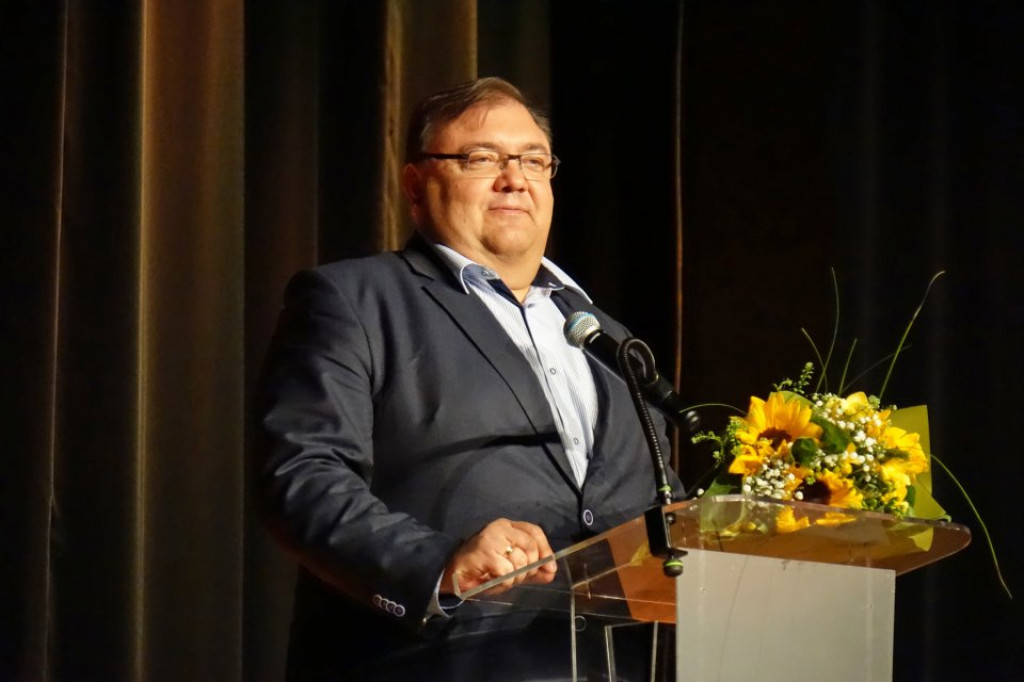 Jubileusz Przedszkola Słoneczna Gromada