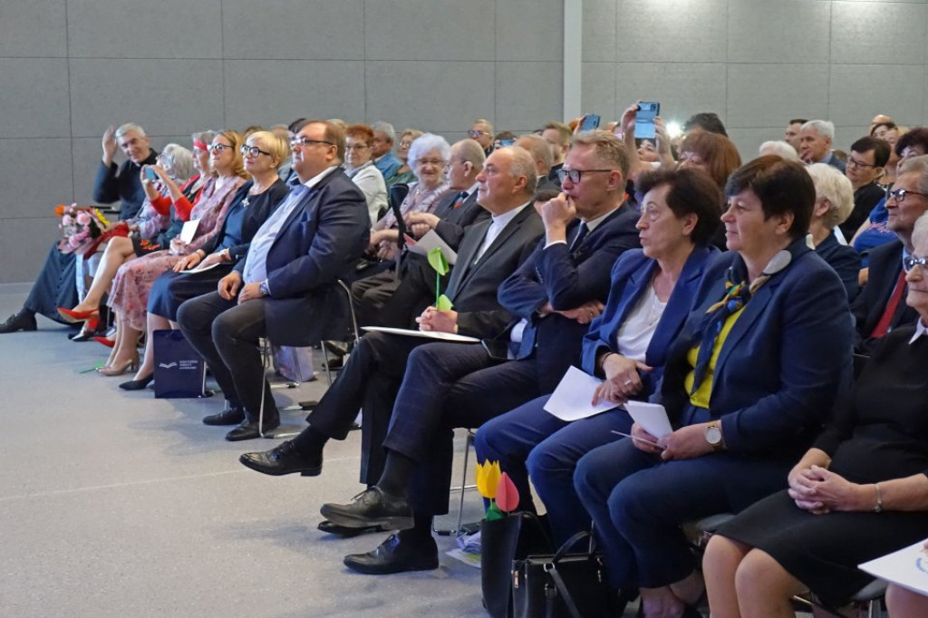 Jubileusz Przedszkola Słoneczna Gromada