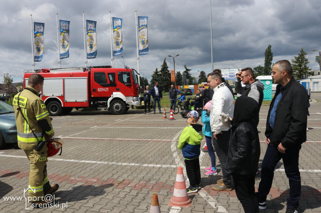 Majówka z Mrówką