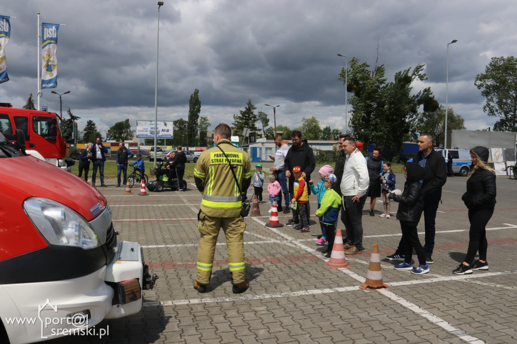 Majówka z Mrówką