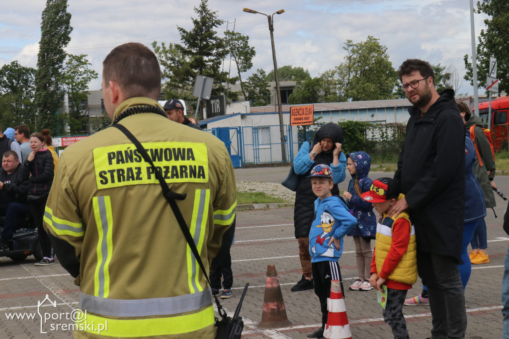 Majówka z Mrówką