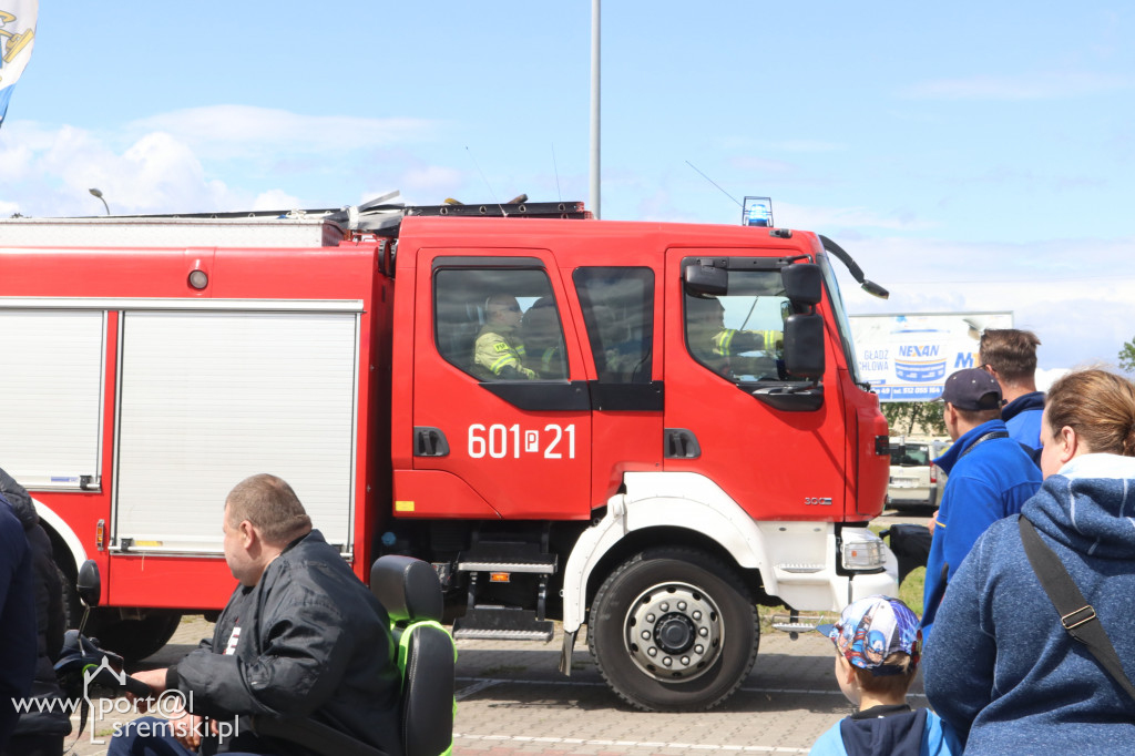 Majówka z Mrówką
