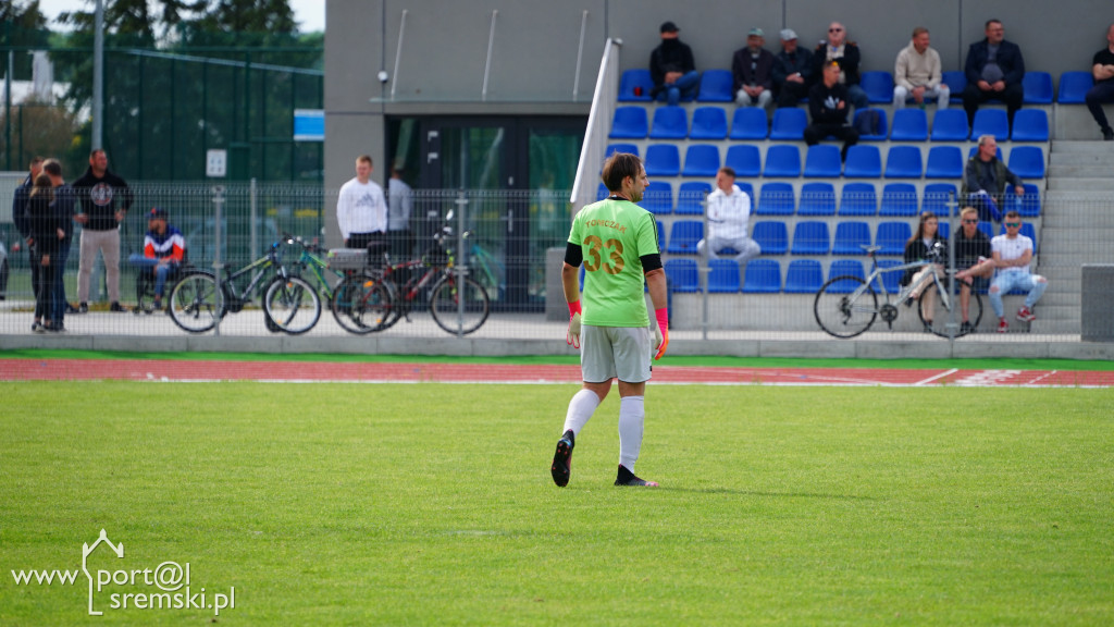 Warta Śrem - PKS Racot