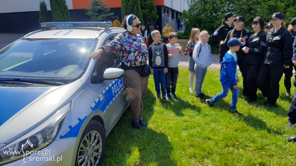 Dzień Dziecka w SP6