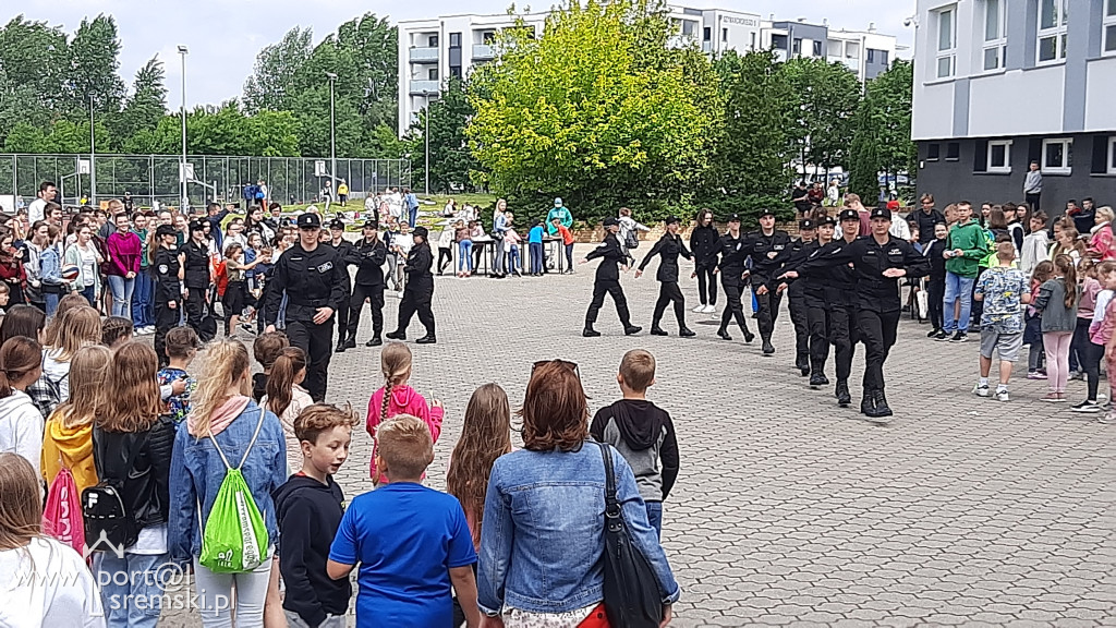 Dzień Dziecka w SP6