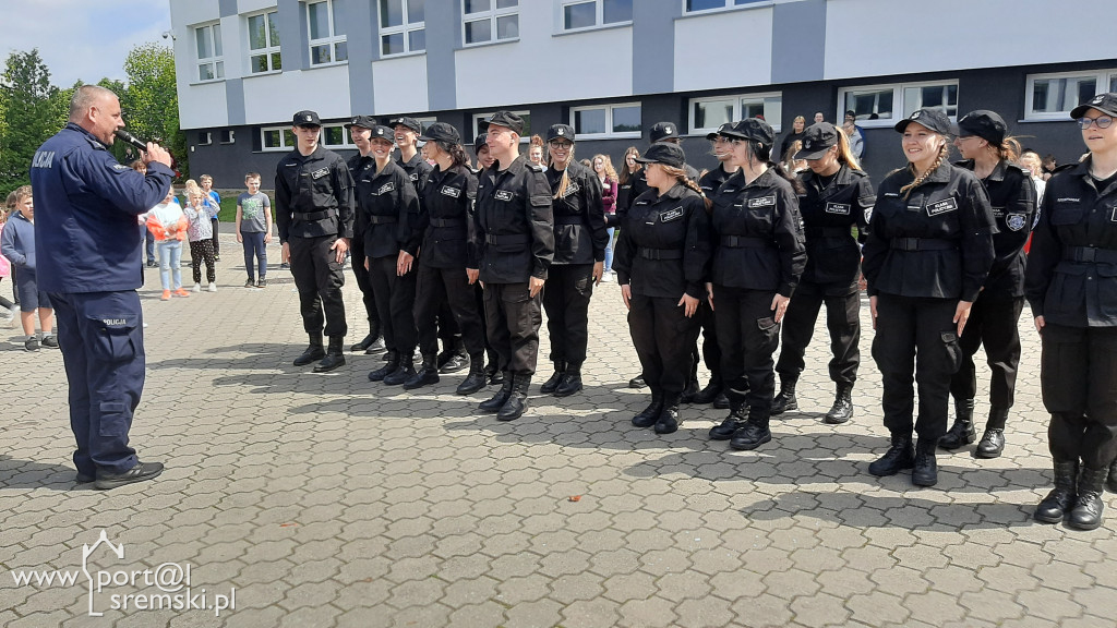 Dzień Dziecka w SP6