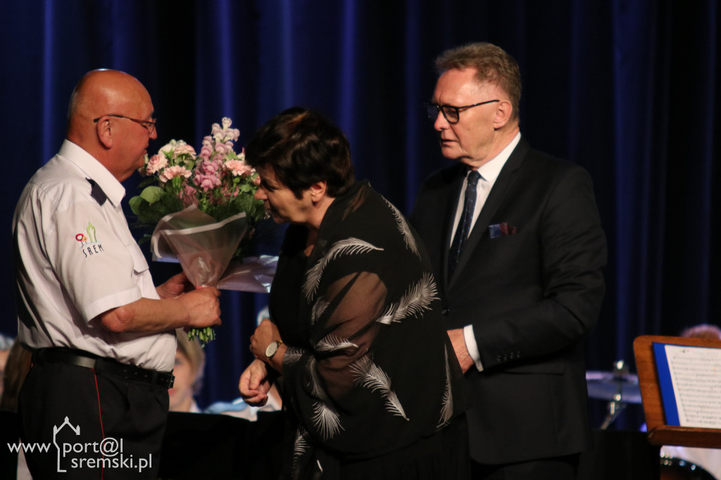 110-lecie Towarzystwa im. Mariana Zielińskiego