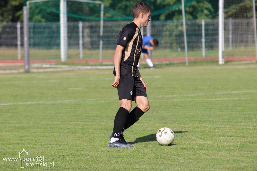 Warta Śrem - Victoria Skarszew