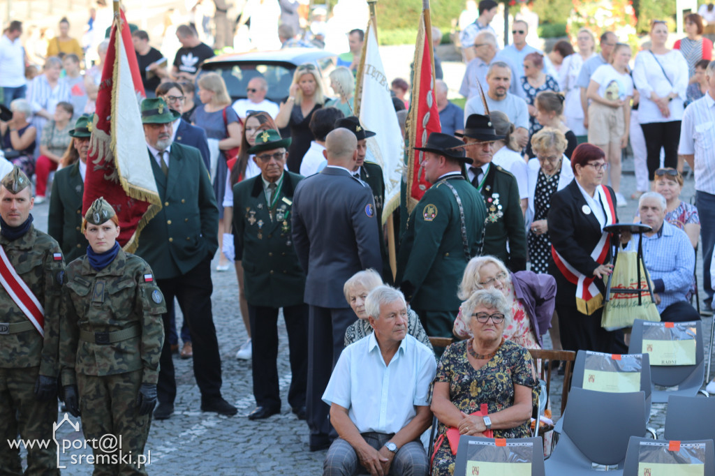 Akt zawierzenia Sercu Jezusowemu