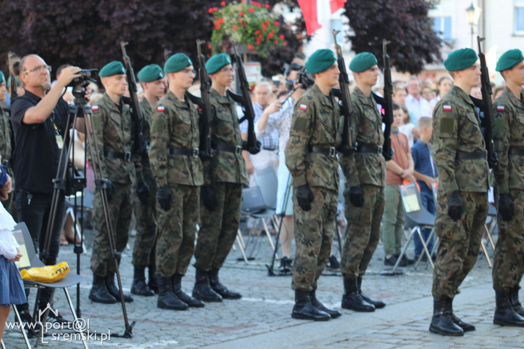 Akt zawierzenia Sercu Jezusowemu