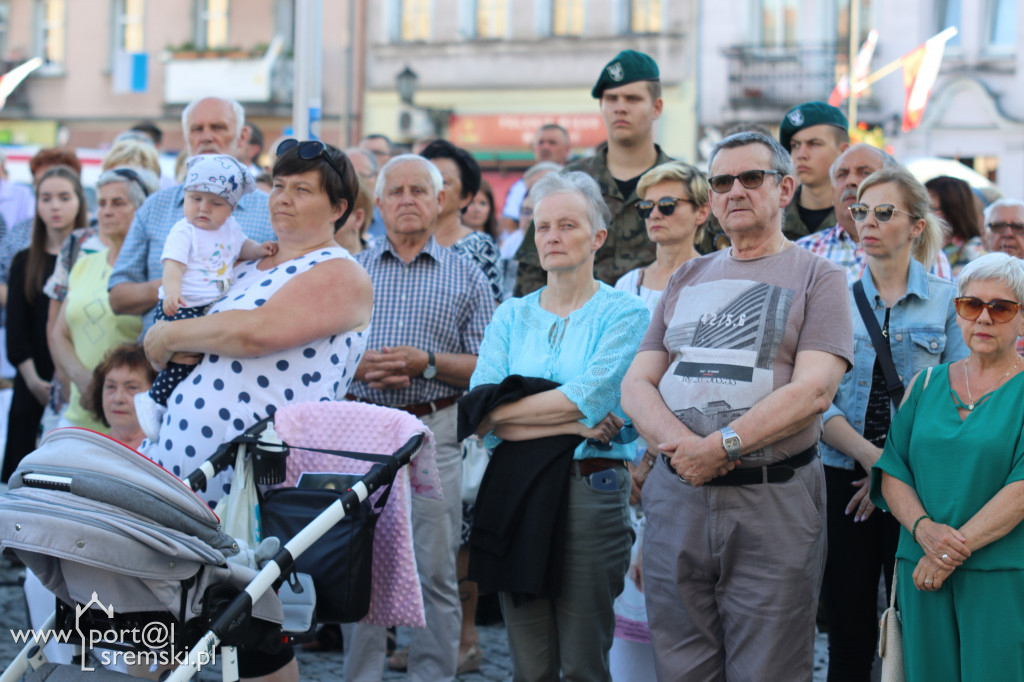 Akt zawierzenia Sercu Jezusowemu