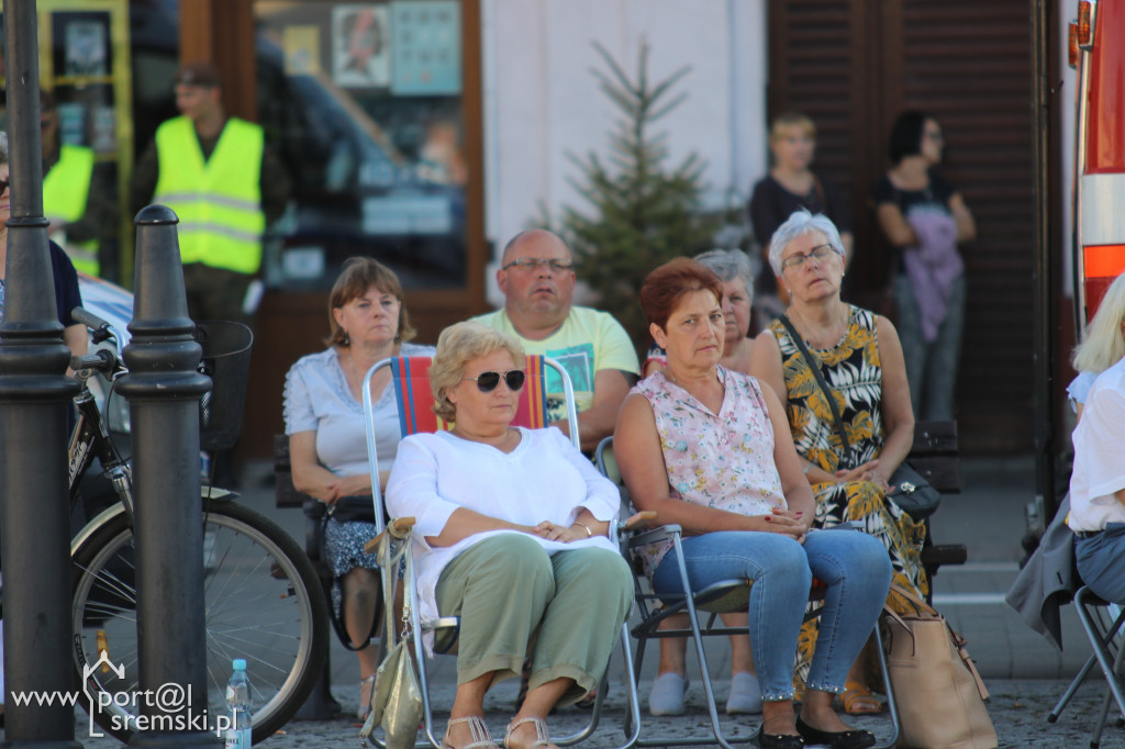 Akt zawierzenia Sercu Jezusowemu